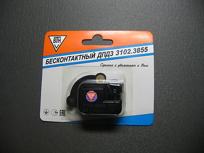 Throttle Position Sensor TH191 CADILLAC ISUZU
