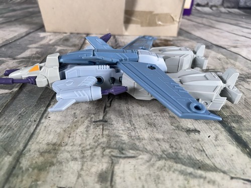 1986 Kenner Centurions Doom Drones Strafer vehicle - Unused In Open Box -C - Picture 14 of 19