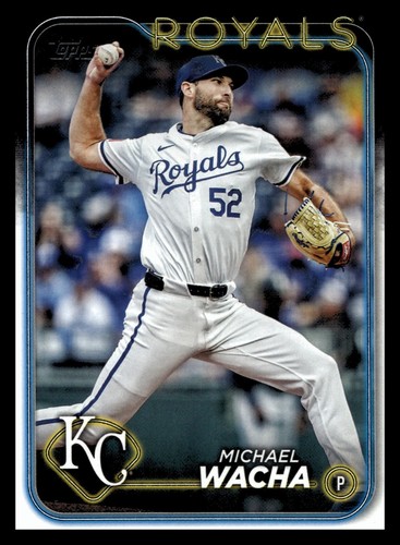 2024 Topps Update Paper Base! Pick Your Card, SHIPS FREE! Up'd 7/27! - Picture 226 of 445