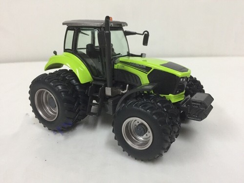 1:50 ZOOMLION PL2304 Four Wheel-drived Tractor Farm Vehicle Diecast Model - Picture 2 of 18