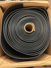 Notrax Pebble Step Softrd Black Floor Matting 3ft x 60ft 415R0036BL