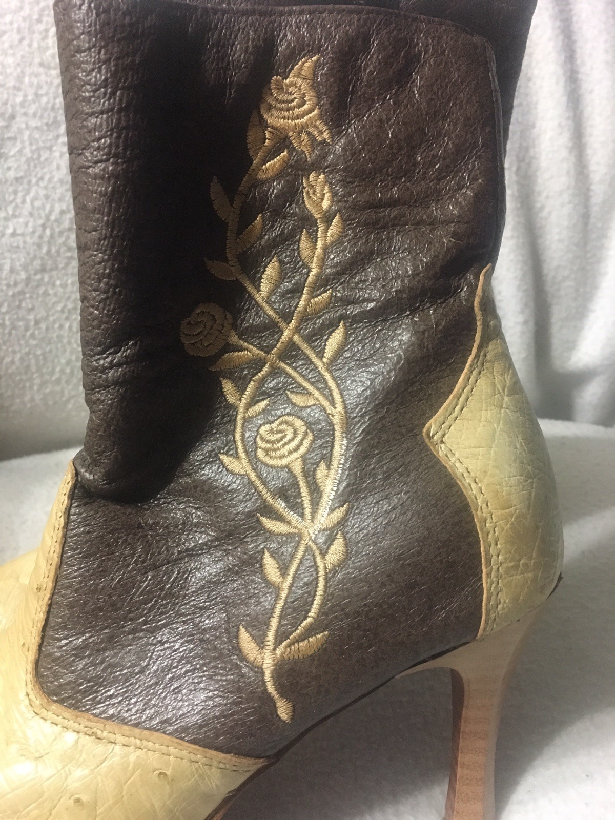 Mujer botas al Tobillo Lagarto Avestruz Puntera Puntiaguda México México Puntiaguda 0ab86d Mujer botas al Tobillo Lagarto Avestruz Puntera Puntiaguda México México Puntiaguda 0ab86d