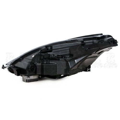 Left side For Tesla Model 3 Model Y 2021 2022-2023 Matrix Headlamp Headlight - Picture 13 of 17