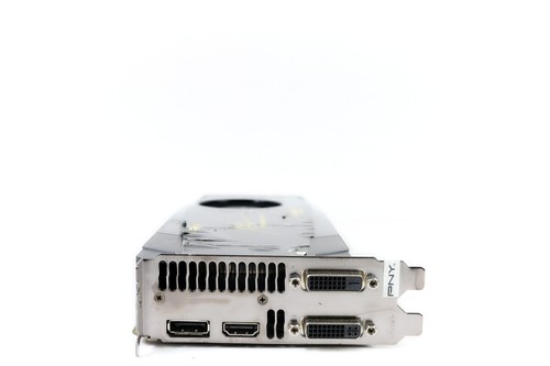 PNY GeForce GTX 680 2GB XLR8 GPU | 1yr Warranty, Fast Ship! - Picture 4 of 4