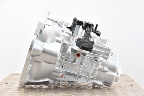 Generalüberholtes Getriebe | Kia Hyundai | ZG22 - Bild 2 von 5