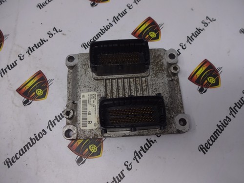 Alfa Romeo 735018130 B 00735018130 ME731HA003 0261206714 - Picture 1 of 2