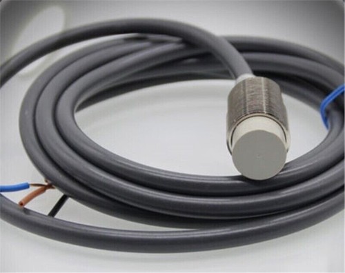 Omron E2E-X10ME1-Z Proximity Senser Switch Cable 2M E2EX10ME1Z # # - Picture 2 of 2