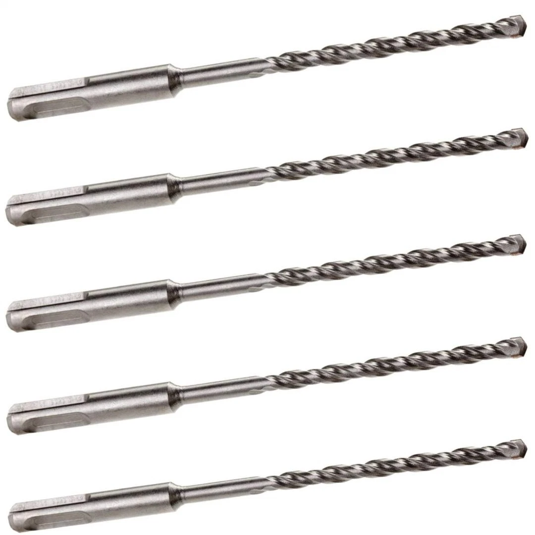 Long 6mm sds drill bit outlet