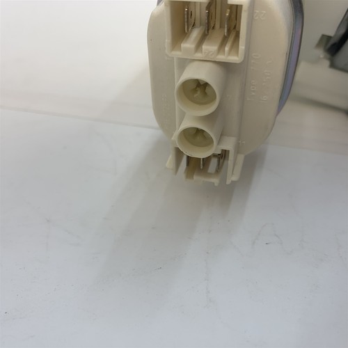 Miele Dishwasher Circulation pump Mpeh70-62/2 120V60Hz 12133930 - Picture 4 of 9