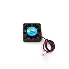 DC24V 40mm 4cm 40x40x10mm for 3D printer Graphics card Cooling Fan PC 2pin