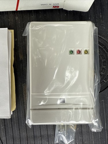 Intellisense FlexGuard FG730  dual technology glass break sensor NOB 9438 - Picture 3 of 5