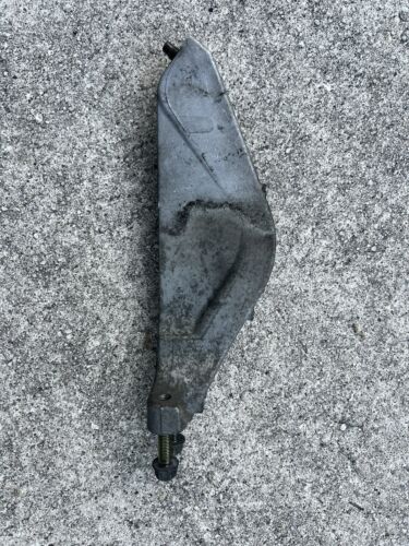 94-05 Mazda Miata OEM 1.8 NA NB Intake Manifold Support Brace Bracket w/Hardware - Picture 3 of 3