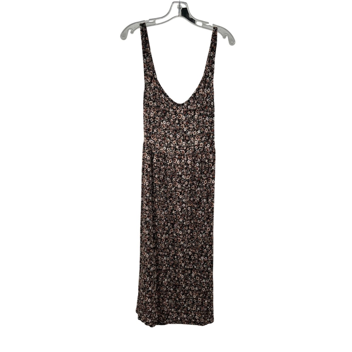 lascana midi dress Women's Twist Front Dress - LASCANA