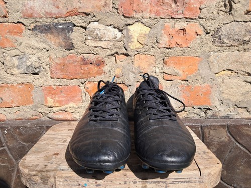 Nike Tiempo Legend Elite FG Leather Soccer Cleats Football Boots Sz 12US - Picture 2 of 23
