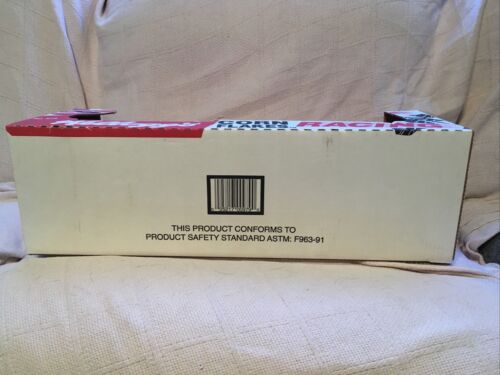 Rare Gay Toys Terry Labonte Kellogg #5 NASCAR Car And Transporter Truck - Picture 8 of 10