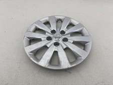 2013-2019 Nissan Sentra 16" Wheel 10 Spoke Hubcap Silver 40315-3RB0E