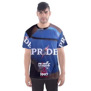 Pride Fc Japan T Shirt Fullprint Tee New Men S Tshirt Ebay Pride Fc Japan T Shirt Fullprint Tee New Men S Tshirt Ebay