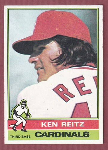 1976 Topps Baseball (133-264) * You Pick * Conditions Listed - Picture 52 of 269