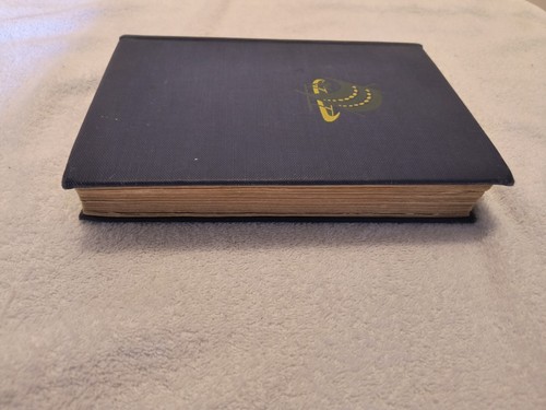 Australian Frontier Ernestine Hill Vintage Hardcover 1943 First Edition - Picture 5 of 14