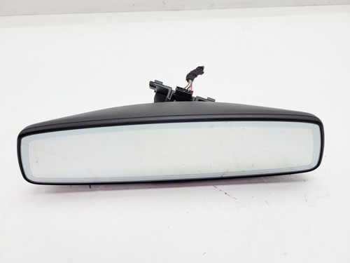BMW 3 SERIES G20 INTERIOR REAR VIEW MIRROR 6830616 2020