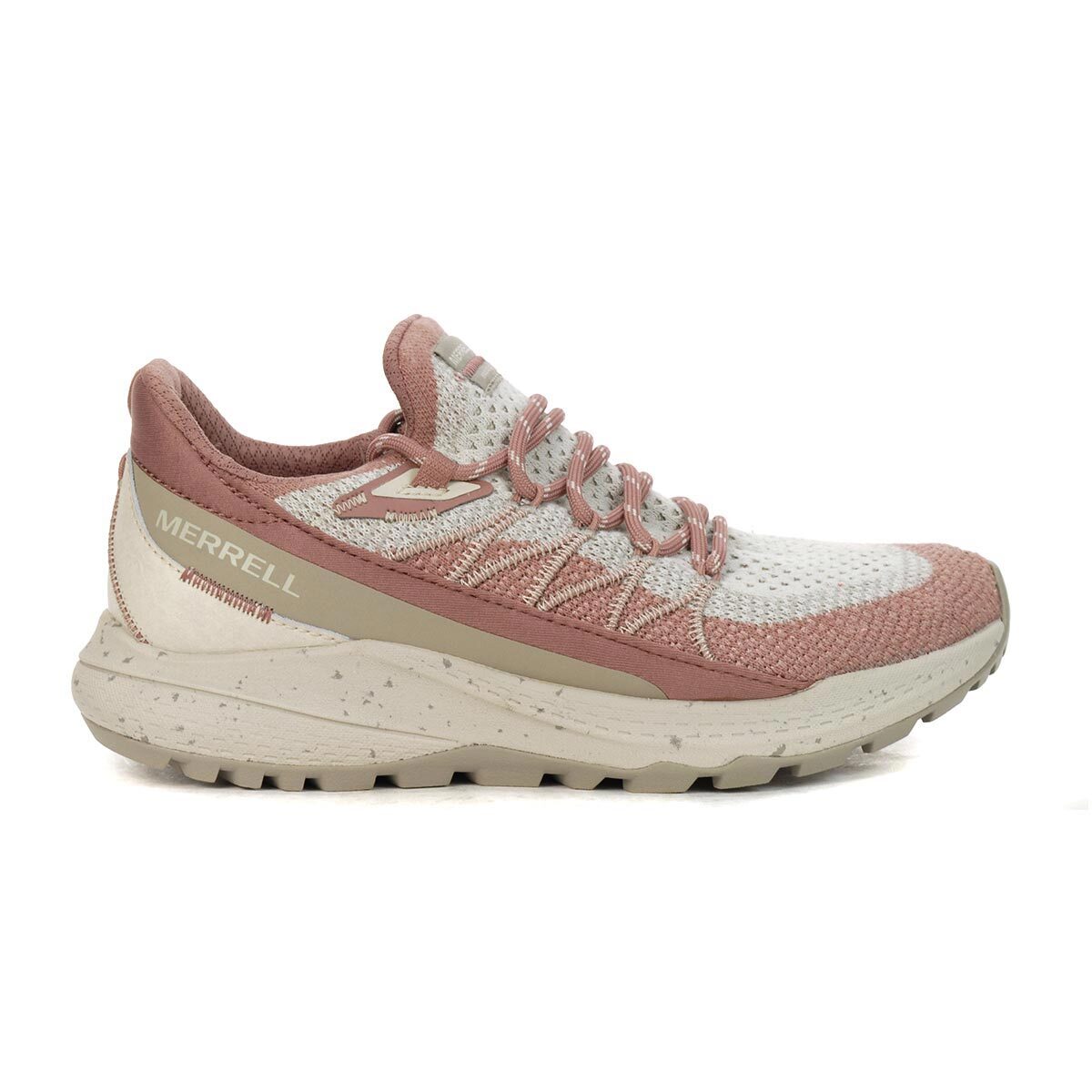 Женские кроссовки Merrell Bravada 2 Moon/Burlwood Trail для бега
