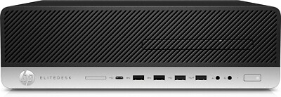◎HP EliteDesk 800 G4 ⑤256GB/8GB win11 HP EliteDesk 800 G4 SFF, i7 Gen 8, 8gb, 256GB SSD, Win 11 Pro | eBay