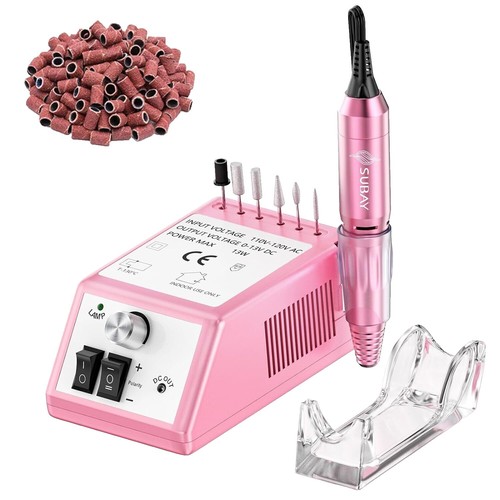 Nail Labo ネイルラボ NL-X Portable Nail Labo NL-X Nail Drill With Out Hand Piece Only Stand | eBay