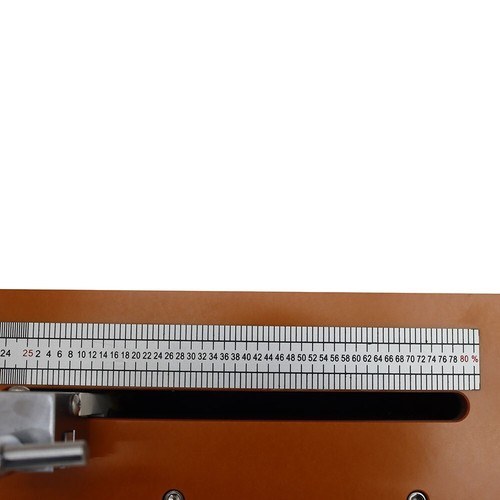 110V Copper Wire Elongation Tester Metal Material Failure Elongation Test - Picture 24 of 24