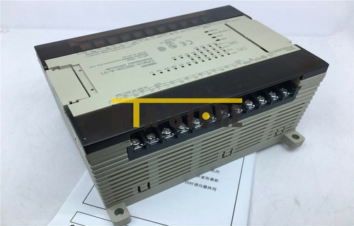 1pcs Omron Brand New PLC CPM1A-30CDR-A-V1 CPM1A30CDRAV1 New in box - Picture 4 of 6