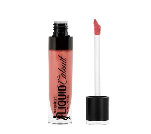 Wet N Wild Megalast Liquid Catsuit High Shine Matte liquid Lipstick choose shade - Picture 31 of 62
