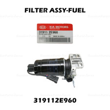 ⭐Genuine⭐ Engine Fuel Filter 319112E960 for Hyundai Tucson Kia Sportage