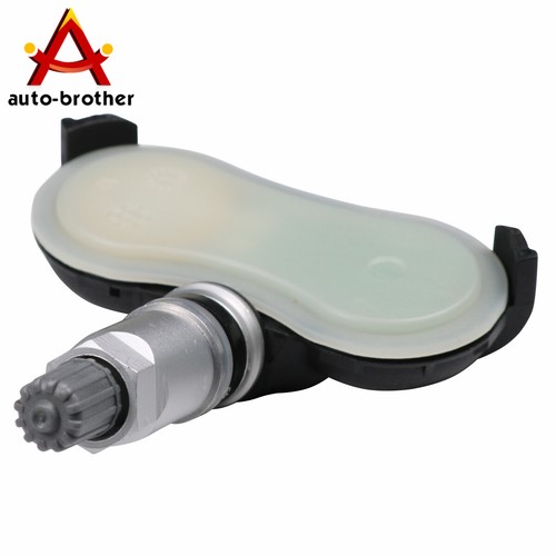TPMS Transmitter Tire Pressure Sensor 42607-0C070 For Toyota Sienna Tundra 4 PCS - Picture 8 of 10