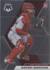 2021 Panini Mosaic - Rafael Marchan #236