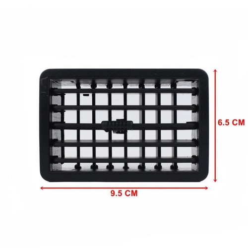 Clearance AIR VENT VENTILATOR HEATER GRILLE SET For 97-02 Isuzu TFR Holden Rodeo - Picture 3 of 8