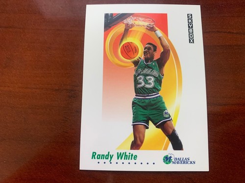 1991-92 SkyBox Basketball - You Pick - Complete Your Set (1-250) - Picture 55 of 215