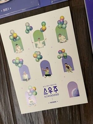 BTS 2021 MUSTER SOWOOZOO  DVD ソウジュ hq720.jpg?sqp=-