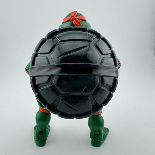 Mutations Mutatin' Michaelangelo TMNT 1992 Playmates Action Figure - Picture 2 of 9