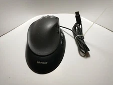 Microsoft Strategic Commander Controller/Input Device Working Read Description