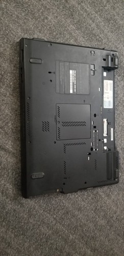 Lenovo ThinkPad Core i5-M520 @2.40GHz,6GB RAM, NO HD, NO Screen, For parts only - Picture 8 of 8