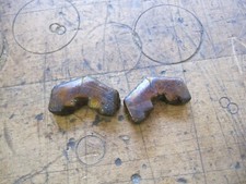 (1pc) Waukesha WCT 1.180" series "A" super cobalt spade drill insert