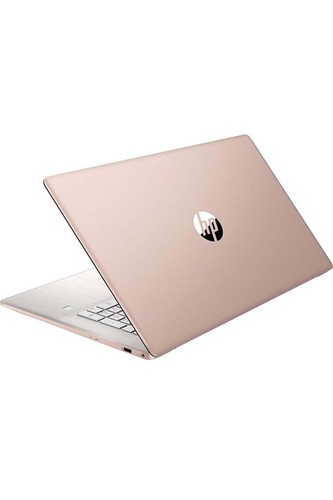 HP 17-cn0039ds 17.3in Touch Laptop Intel 7505 8gb 512gb SSD Win11