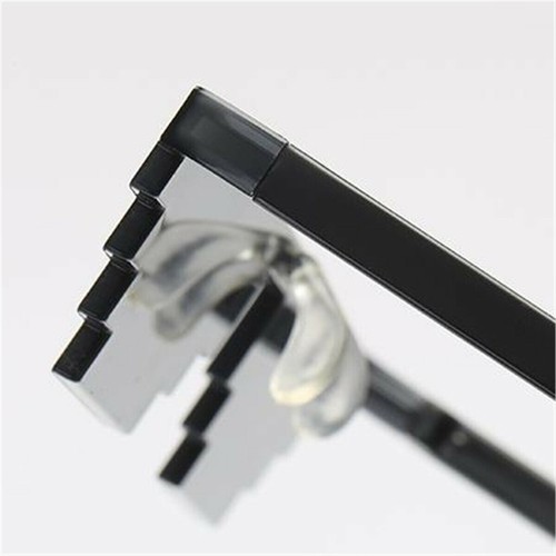 Mosaic Glasses Deal With It 8 Bit Pixel Thug Life Sunglasses Funny Eyewear - Picture 9 of 17