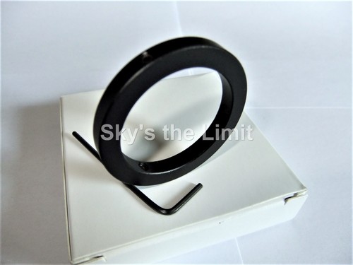 "Par Focal/Parfocal/Parfocal Teleskop Ringe & Abstandshalter 1,25"" & 2" - Bild 4 von 30