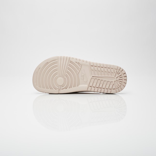 WMNS Nike Air Jordan Modero 1 1 1 SZ 11 Particle Beige Pink Sandal Slide AO9919-200 b85cd2 WMNS Nike Air Jordan Modero 1 1 1 SZ 11 Particle Beige Pink Sandal Slide AO9919-200 b85cd2