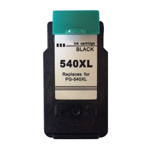 PG-540XL Black & CL-541XL Colour Ink Cartridge For Canon PIXMA MG3200 Printer - Picture 2 of 3