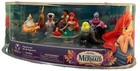 Prince The Little Mermaid Cartoon & TV Character Action Figures