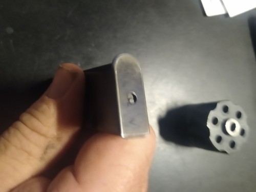 BERETTA 21 TOMCAT .25 AUTO 25 ACP 8 ROUND MAGAZINE 23 - Picture 2 of 6