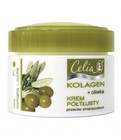 CELIA COLLAGEN OLIVE SEMI RICH CREAM ANTI AGEING 0% PARABENS