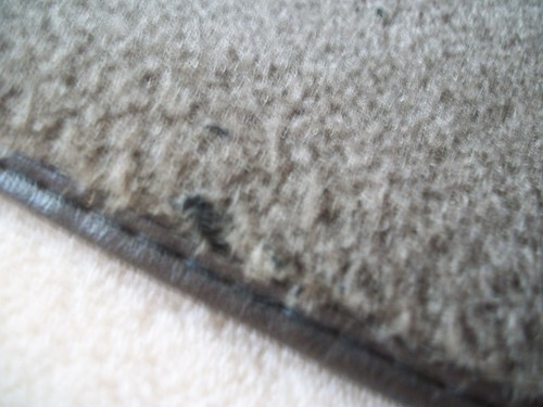 Aftermarket 1995 Ford Taurus GL Sedan Carpet Floor Mats Medium Brown - Bild 3 von 7