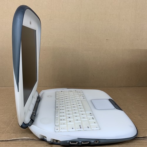 Vintage Apple iBook G3 Clamshell M6411 24V - UNTESTED - Picture 5 of 8